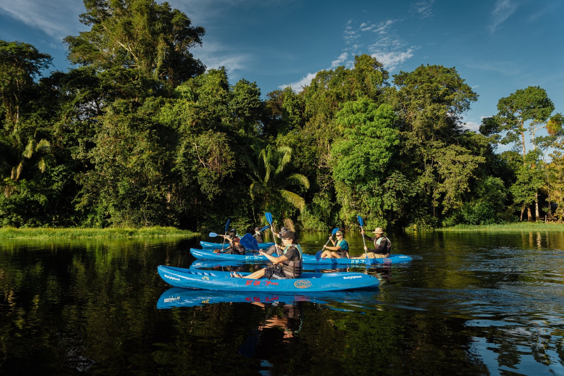 Is Puerto Narino Worth Visiting? What Travelers Should Know Before Booking an Amazon Tour